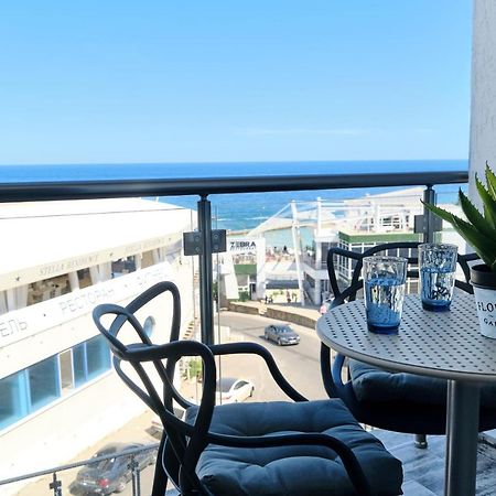 Luxury Apartments Sea View Julymia Одеса Екстериор снимка
