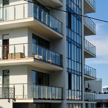 Luxury Apartments Sea View Julymia Одеса Екстериор снимка