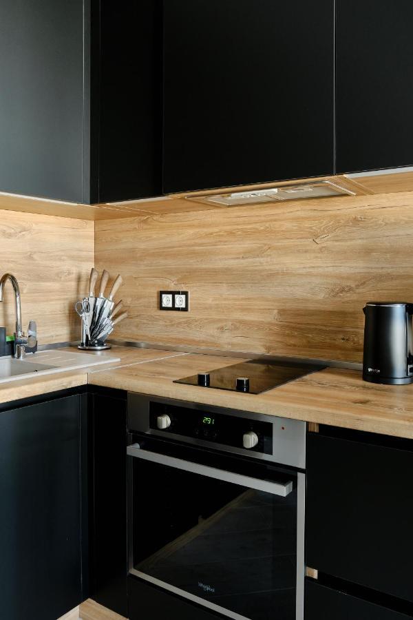 Luxury Apartments Sea View Julymia Одеса Екстериор снимка